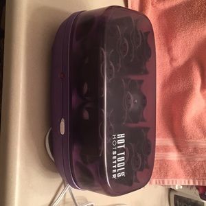 Hot Tools HotSetter Hot Rollers